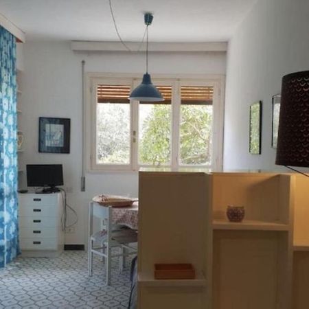 Il Nido Al Mare Apartment Monterosso al Mare Exterior photo