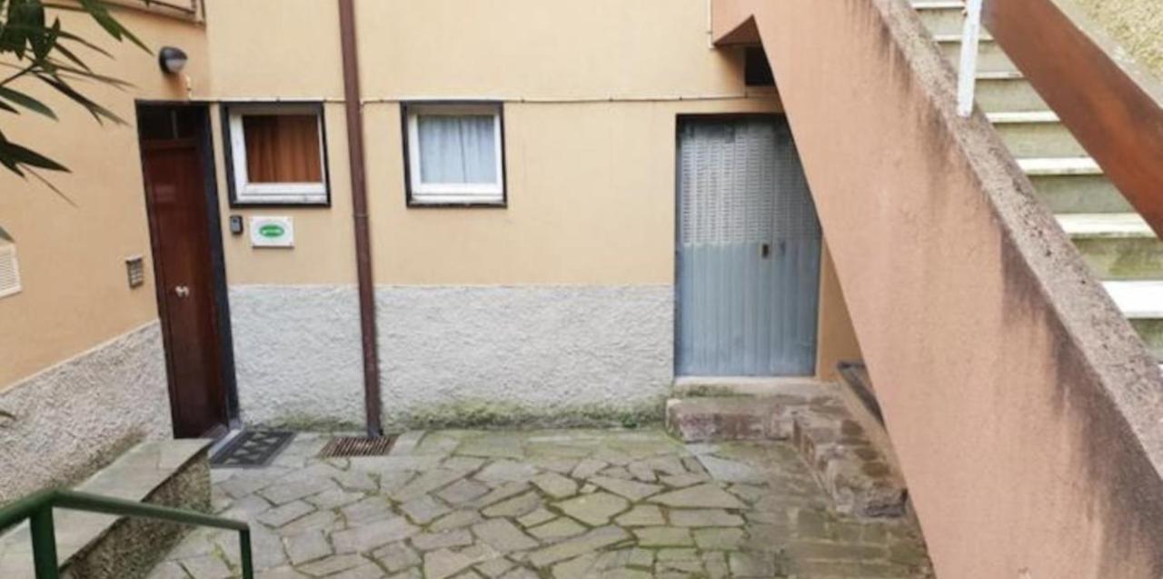 Il Nido Al Mare Apartment Monterosso al Mare Exterior photo