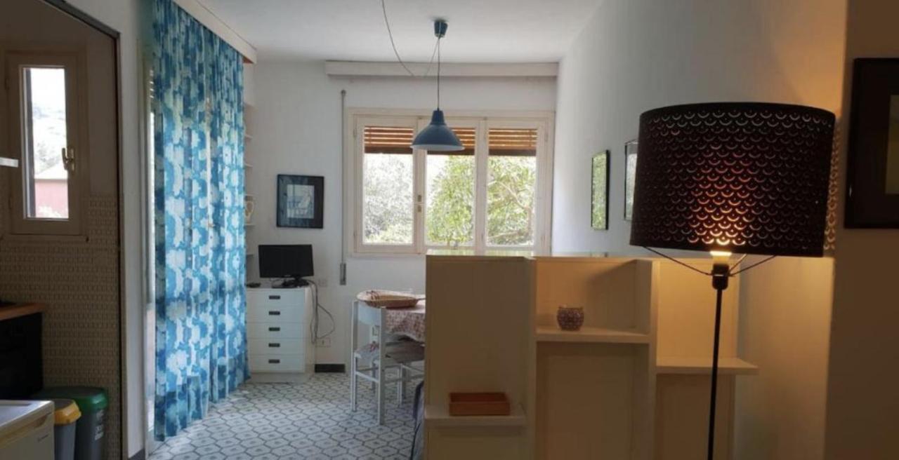 Il Nido Al Mare Apartment Monterosso al Mare Exterior photo