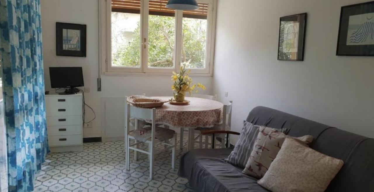 Il Nido Al Mare Apartment Monterosso al Mare Exterior photo