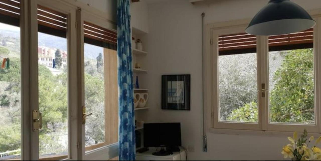 Il Nido Al Mare Apartment Monterosso al Mare Exterior photo